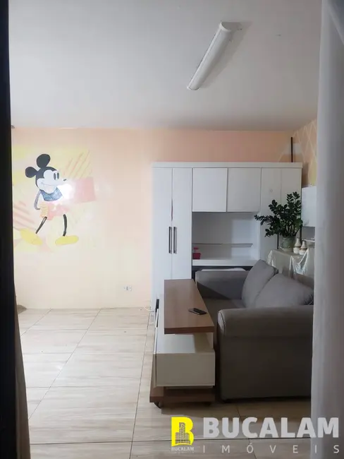 Foto 7 de Apartamento com 2 quartos à venda, 70m2 em Jardim Maria Rosa, Taboao Da Serra - SP