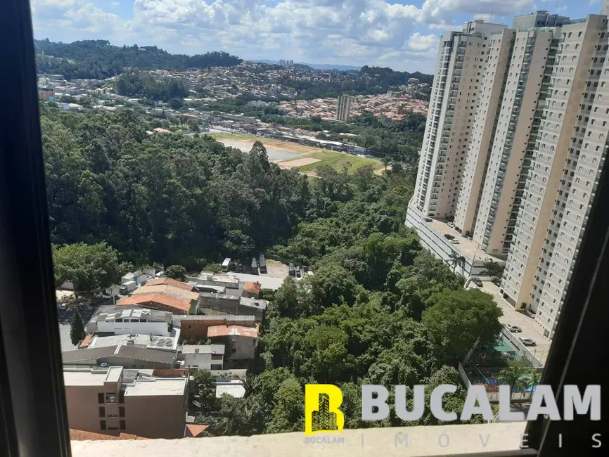 Foto 3 de Apartamento com 2 quartos à venda, 70m2 em Jardim Maria Rosa, Taboao Da Serra - SP