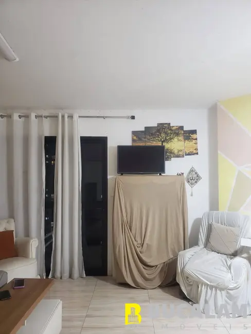 Foto 8 de Apartamento com 2 quartos à venda, 70m2 em Jardim Maria Rosa, Taboao Da Serra - SP