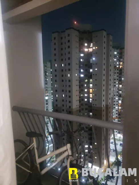 Foto 1 de Apartamento com 2 quartos à venda, 70m2 em Jardim Maria Rosa, Taboao Da Serra - SP