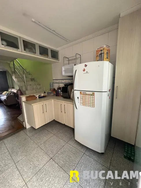 Foto 3 de Casa de Condomínio com 3 quartos à venda, 105m2 em Parque Munhoz, São Paulo - SP