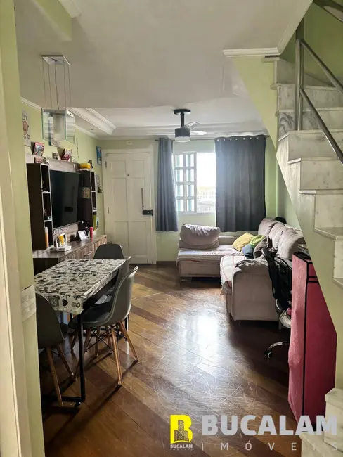 Foto 7 de Casa de Condomínio com 3 quartos à venda, 105m2 em Parque Munhoz, São Paulo - SP