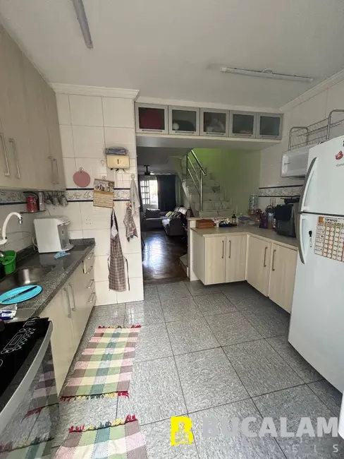 Foto 2 de Casa de Condomínio com 3 quartos à venda, 105m2 em Parque Munhoz, São Paulo - SP