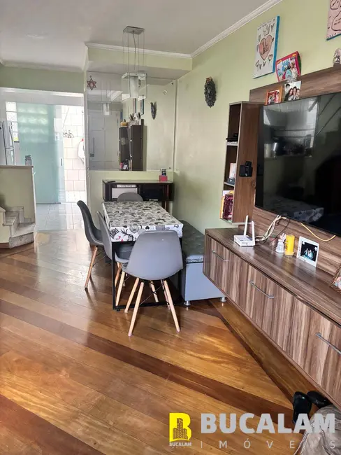 Foto 5 de Casa de Condomínio com 3 quartos à venda, 105m2 em Parque Munhoz, São Paulo - SP