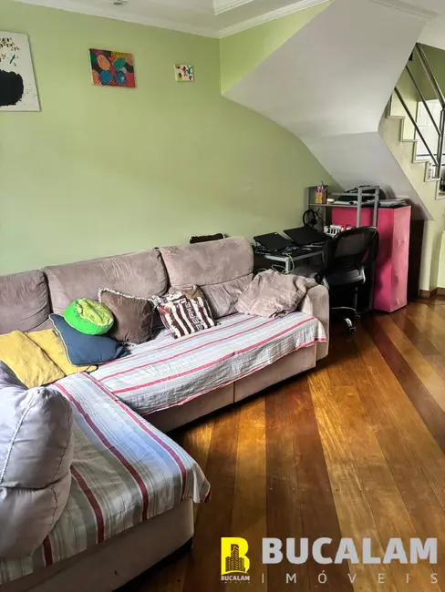 Foto 6 de Casa de Condomínio com 3 quartos à venda, 105m2 em Parque Munhoz, São Paulo - SP
