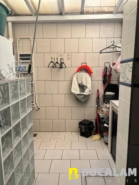 Foto 8 de Casa de Condomínio com 3 quartos à venda, 105m2 em Parque Munhoz, São Paulo - SP