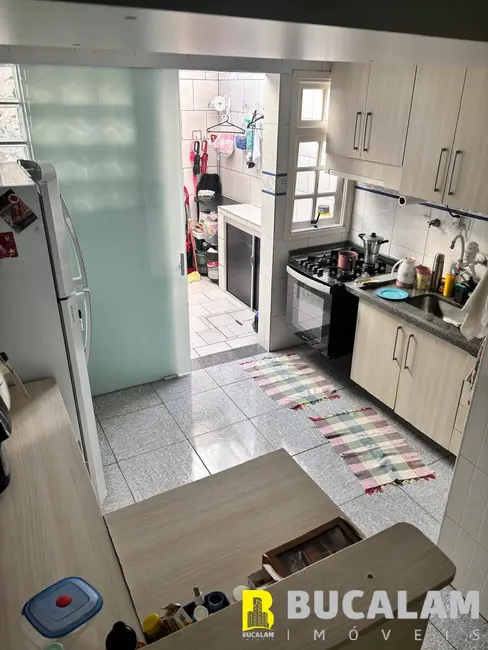 Foto 4 de Casa de Condomínio com 3 quartos à venda, 105m2 em Parque Munhoz, São Paulo - SP
