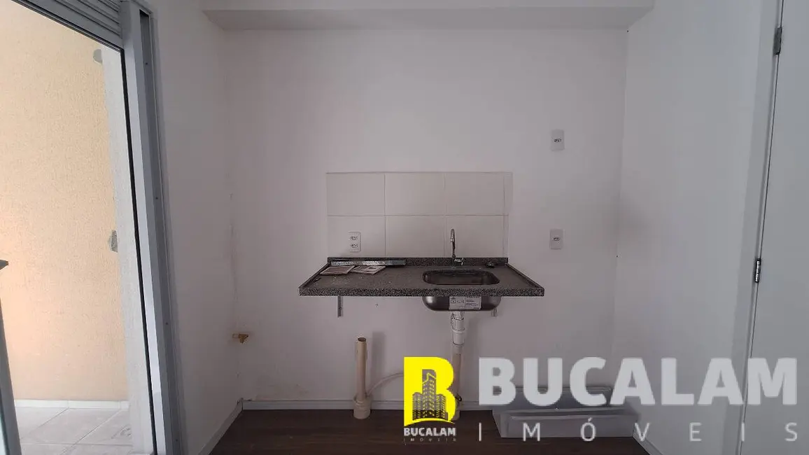 Foto 4 de Apartamento com 2 quartos à venda, 31m2 em Vila Nova das Belezas, São Paulo - SP