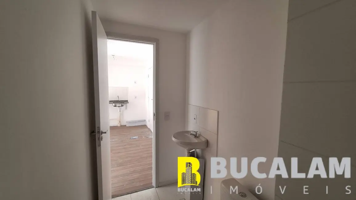 Foto 7 de Apartamento com 2 quartos à venda, 31m2 em Vila Nova das Belezas, São Paulo - SP