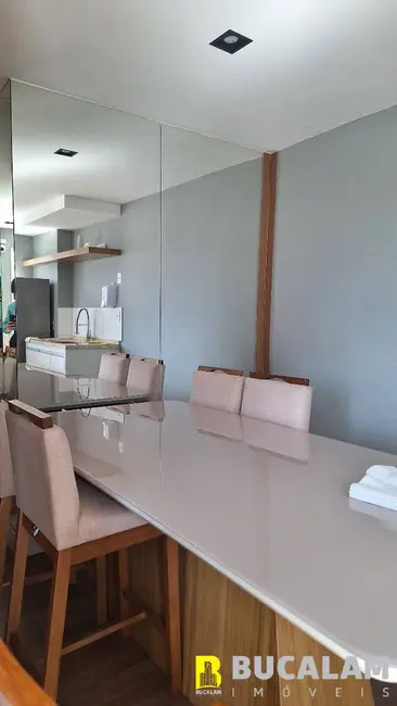 Foto 9 de Apartamento com 2 quartos à venda, 31m2 em Vila Nova das Belezas, São Paulo - SP