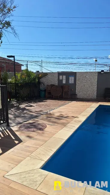 Foto 1 de Apartamento com 2 quartos à venda, 31m2 em Vila Nova das Belezas, São Paulo - SP