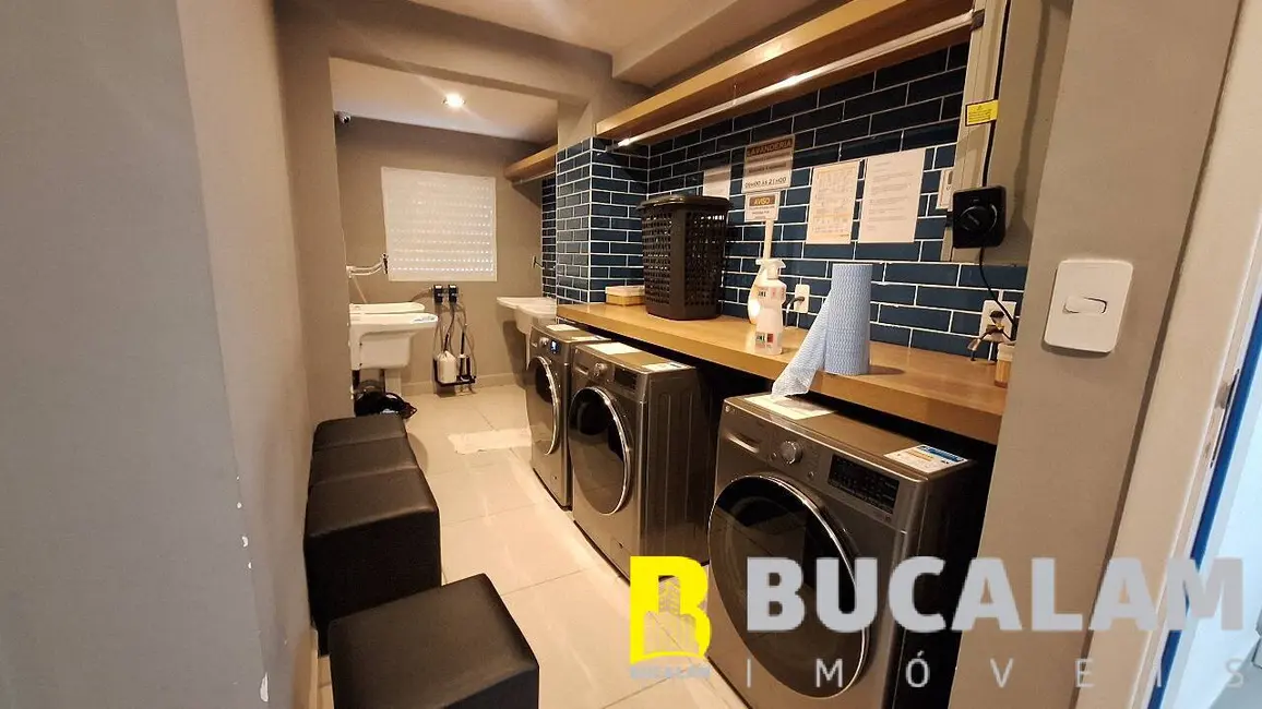 Foto 8 de Apartamento com 2 quartos à venda, 31m2 em Vila Nova das Belezas, São Paulo - SP