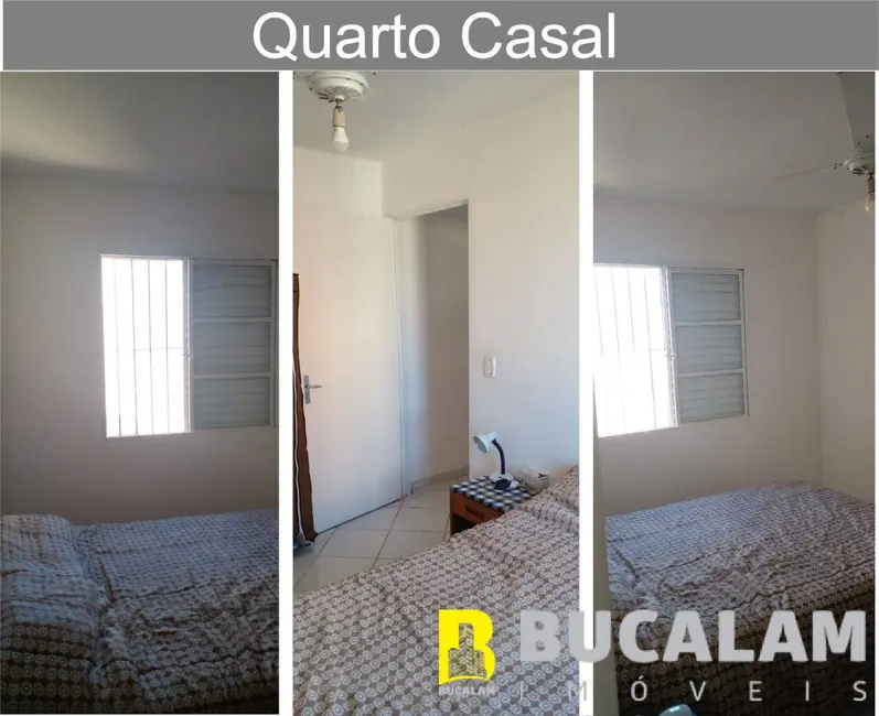 Apartamento com 2 quartos à venda, 48m2 em Jardim Iracema, Taboao Da Serra - SP - imagem 7 Foto 7 de Apartamento com 2 quartos à venda, 48m2 em Jardim Iracema, Taboao Da Serra - SP