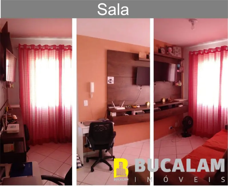 Apartamento com 2 quartos à venda, 48m2 em Jardim Iracema, Taboao Da Serra - SP - imagem 5 Foto 5 de Apartamento com 2 quartos à venda, 48m2 em Jardim Iracema, Taboao Da Serra - SP