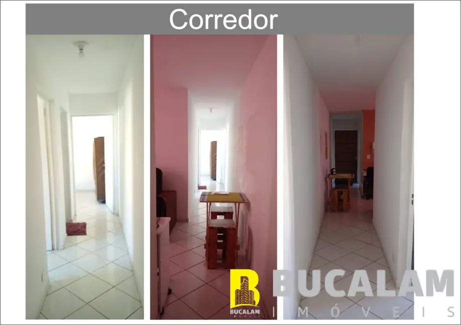 Apartamento com 2 quartos à venda, 48m2 em Jardim Iracema, Taboao Da Serra - SP - imagem 8 Foto 8 de Apartamento com 2 quartos à venda, 48m2 em Jardim Iracema, Taboao Da Serra - SP