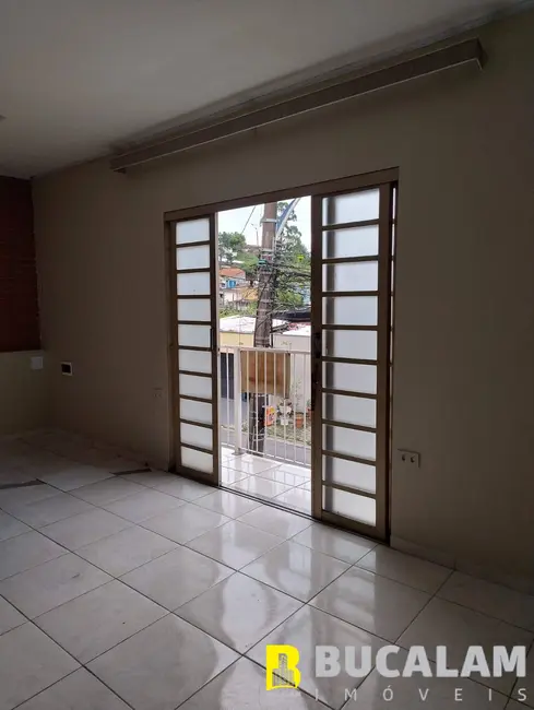 Foto 4 de Casa com 3 quartos para alugar, 150m2 em Parque Santos Dumont, Taboao Da Serra - SP