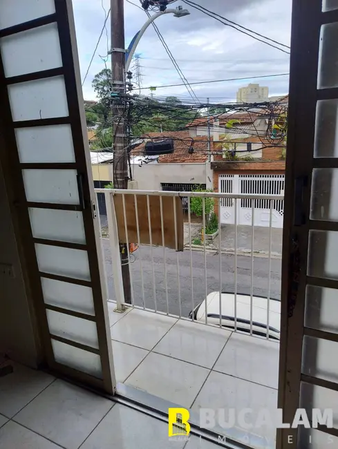Foto 8 de Casa com 3 quartos para alugar, 150m2 em Parque Santos Dumont, Taboao Da Serra - SP