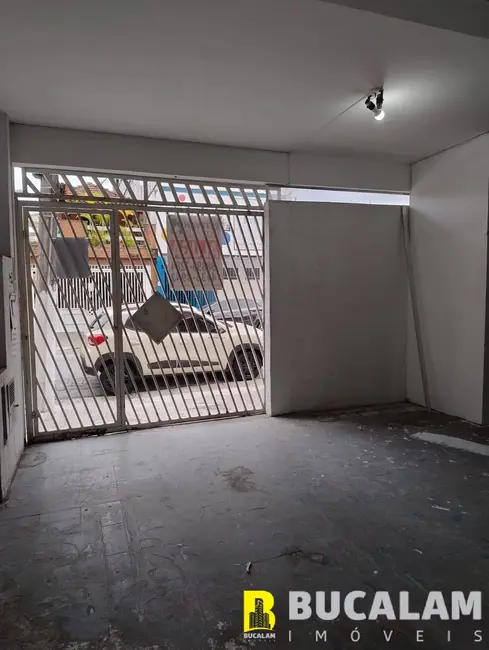 Foto 3 de Casa com 3 quartos para alugar, 150m2 em Parque Santos Dumont, Taboao Da Serra - SP