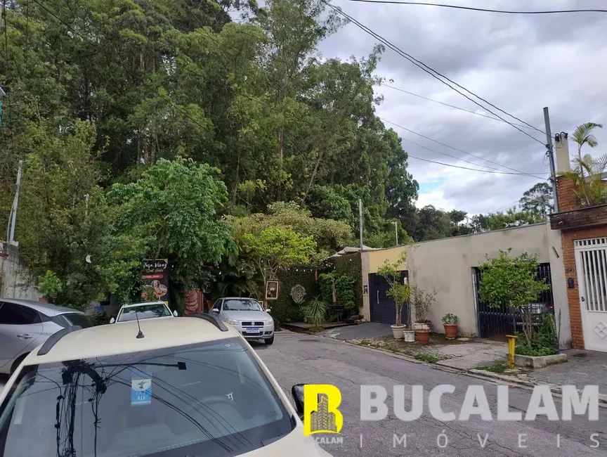 Foto 1 de Casa com 3 quartos para alugar, 150m2 em Parque Santos Dumont, Taboao Da Serra - SP