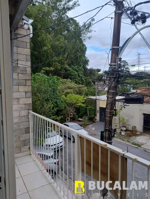 Foto 7 de Casa com 3 quartos para alugar, 150m2 em Parque Santos Dumont, Taboao Da Serra - SP