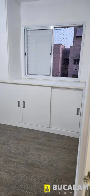 Apartamento com 2 quartos à venda e para alugar, 56m2 em Jardim Maria Rosa, Taboao Da Serra - SP - imagem 9 Foto 9 de Apartamento com 2 quartos à venda e para alugar, 56m2 em Jardim Maria Rosa, Taboao Da Serra - SP