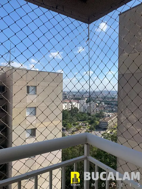 Apartamento com 2 quartos à venda e para alugar, 56m2 em Jardim Maria Rosa, Taboao Da Serra - SP - imagem 3 Foto 3 de Apartamento com 2 quartos à venda e para alugar, 56m2 em Jardim Maria Rosa, Taboao Da Serra - SP
