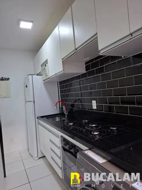 Apartamento com 2 quartos à venda, 47m2 em Jardim Maria Rosa, Taboao Da Serra - SP - imagem 6 Foto 6 de Apartamento com 2 quartos à venda, 47m2 em Jardim Maria Rosa, Taboao Da Serra - SP