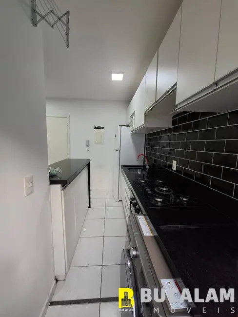 Apartamento com 2 quartos à venda, 47m2 em Jardim Maria Rosa, Taboao Da Serra - SP - imagem 5 Foto 5 de Apartamento com 2 quartos à venda, 47m2 em Jardim Maria Rosa, Taboao Da Serra - SP
