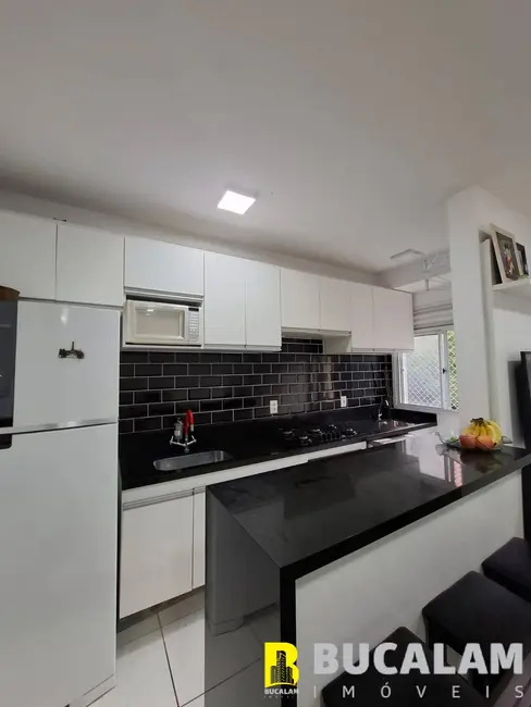 Apartamento com 2 quartos à venda, 47m2 em Jardim Maria Rosa, Taboao Da Serra - SP - imagem 8 Foto 8 de Apartamento com 2 quartos à venda, 47m2 em Jardim Maria Rosa, Taboao Da Serra - SP