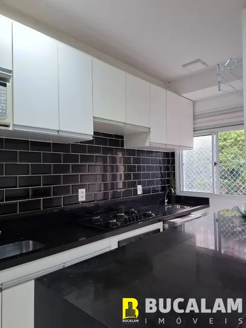 Apartamento com 2 quartos à venda, 47m2 em Jardim Maria Rosa, Taboao Da Serra - SP - imagem 7 Foto 7 de Apartamento com 2 quartos à venda, 47m2 em Jardim Maria Rosa, Taboao Da Serra - SP