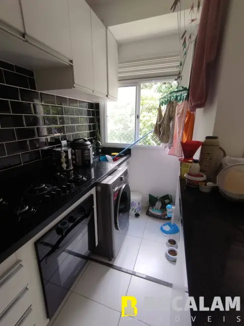 Apartamento com 2 quartos à venda, 47m2 em Jardim Maria Rosa, Taboao Da Serra - SP - imagem 9 Foto 9 de Apartamento com 2 quartos à venda, 47m2 em Jardim Maria Rosa, Taboao Da Serra - SP