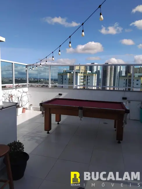 Foto 9 de Apartamento com 3 quartos à venda, 184m2 em Jardim Mimas, Embu Das Artes - SP