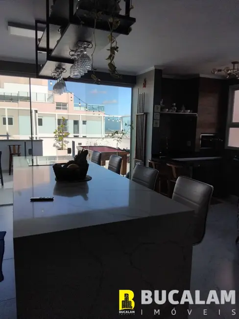 Foto 6 de Apartamento com 3 quartos à venda, 184m2 em Jardim Mimas, Embu Das Artes - SP