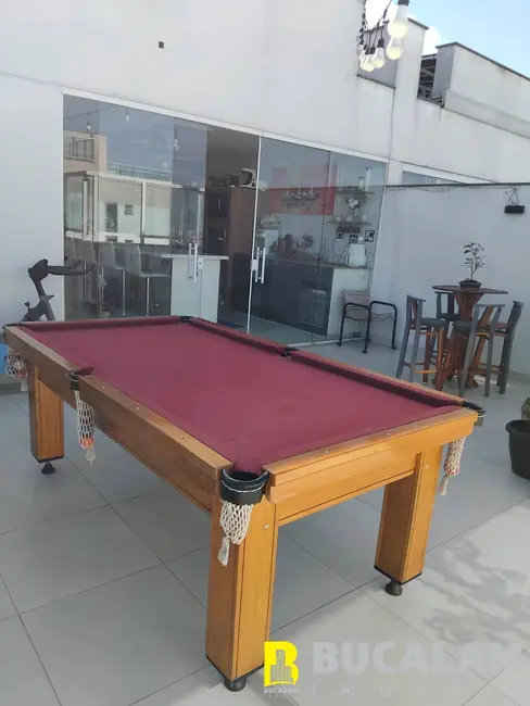 Foto 8 de Apartamento com 3 quartos à venda, 184m2 em Jardim Mimas, Embu Das Artes - SP