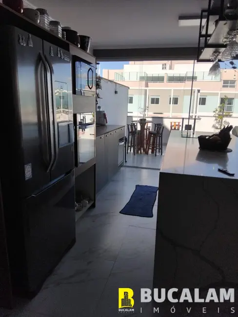 Foto 5 de Apartamento com 3 quartos à venda, 184m2 em Jardim Mimas, Embu Das Artes - SP