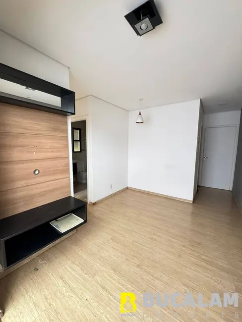 Foto 2 de Apartamento com 2 quartos à venda, 50m2 em Jardim Celeste, São Paulo - SP