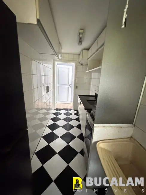 Foto 8 de Apartamento com 2 quartos à venda, 50m2 em Jardim Celeste, São Paulo - SP