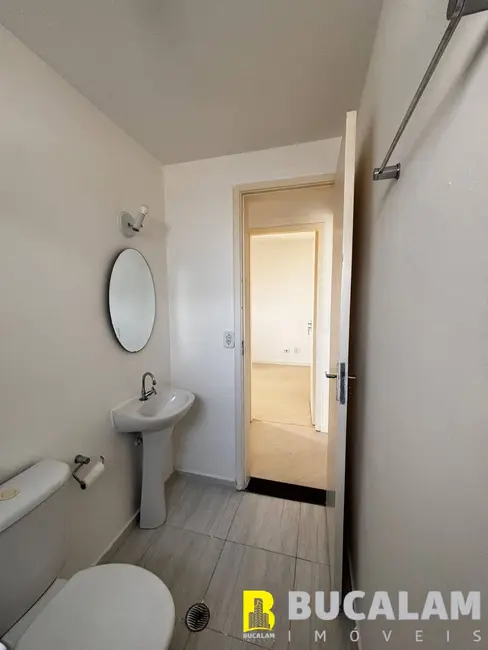 Foto 7 de Apartamento com 2 quartos à venda, 70m2 em Jardim Maria Rosa, Taboao Da Serra - SP