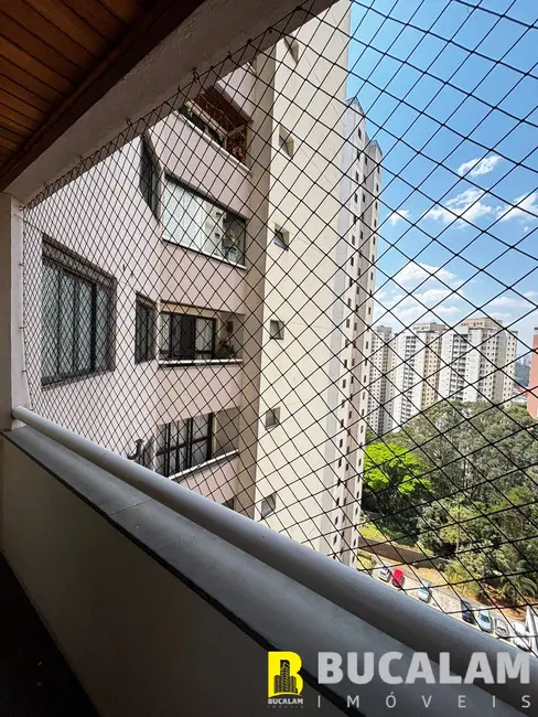 Foto 1 de Apartamento com 2 quartos à venda, 70m2 em Jardim Maria Rosa, Taboao Da Serra - SP