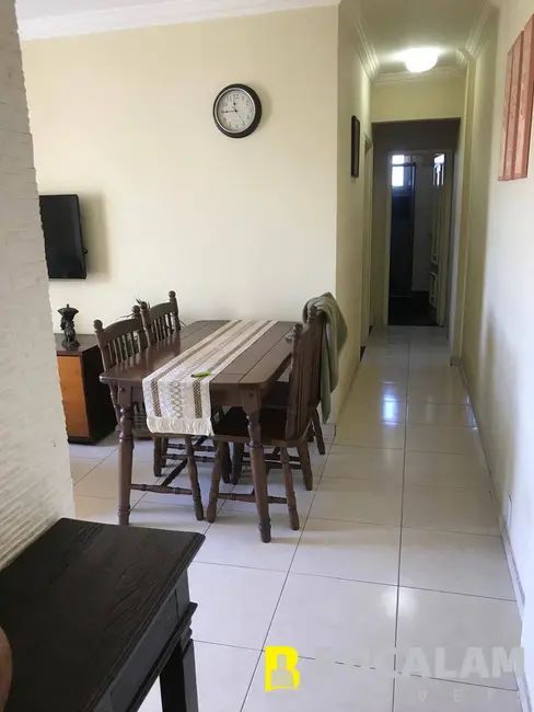 Foto 8 de Apartamento com 3 quartos à venda, 73m2 em Parque Assunção, Taboao Da Serra - SP