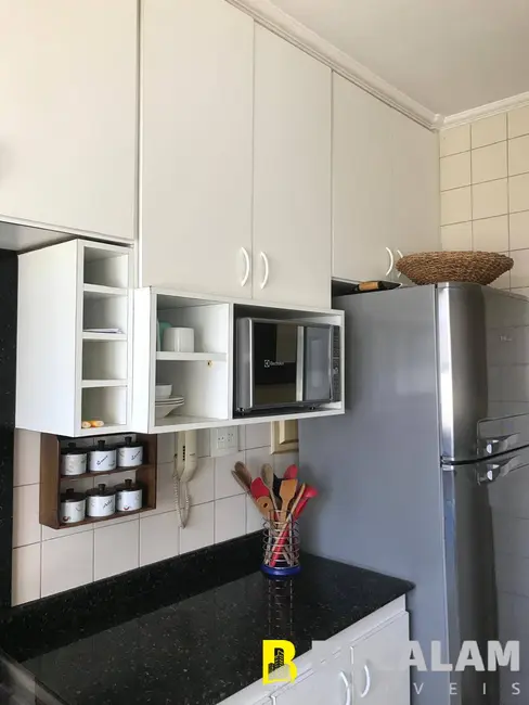 Foto 5 de Apartamento com 3 quartos à venda, 73m2 em Parque Assunção, Taboao Da Serra - SP