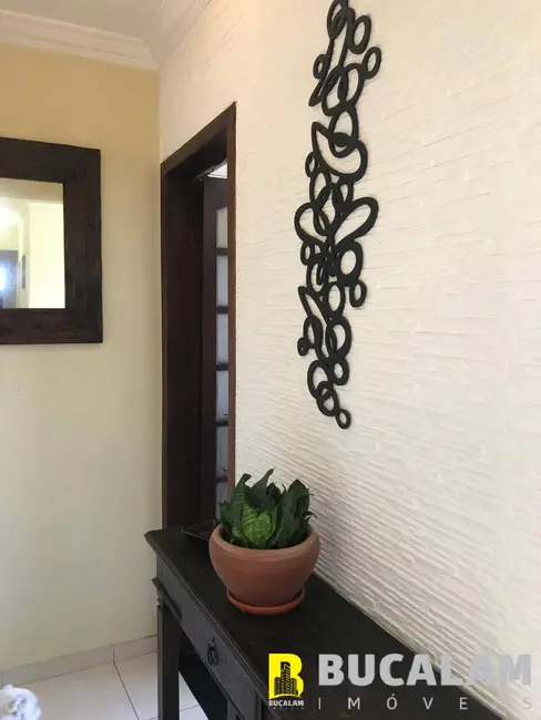 Foto 3 de Apartamento com 3 quartos à venda, 73m2 em Parque Assunção, Taboao Da Serra - SP