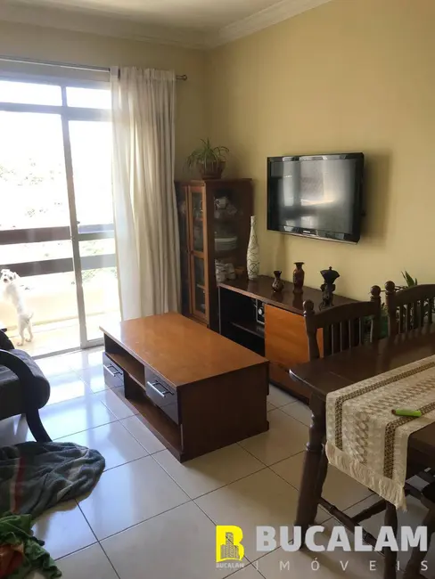 Foto 9 de Apartamento com 3 quartos à venda, 73m2 em Parque Assunção, Taboao Da Serra - SP