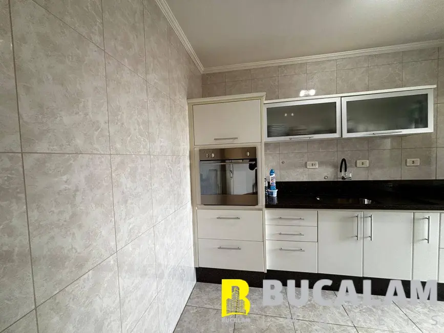 Foto 5 de Apartamento com 3 quartos à venda, 76m2 em Chácara Agrindus, Taboao Da Serra - SP