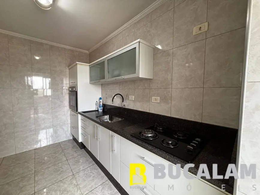 Foto 4 de Apartamento com 3 quartos à venda, 76m2 em Chácara Agrindus, Taboao Da Serra - SP