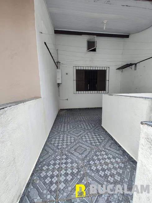 Sobrado com 2 quartos à venda, 102m2 em Núcleo Residencial Isabela, Taboao Da Serra - SP - imagem 7 Foto 7 de Sobrado com 2 quartos à venda, 102m2 em Núcleo Residencial Isabela, Taboao Da Serra - SP