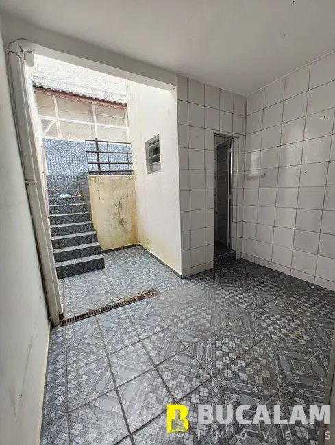Sobrado com 2 quartos à venda, 102m2 em Núcleo Residencial Isabela, Taboao Da Serra - SP - imagem 8 Foto 8 de Sobrado com 2 quartos à venda, 102m2 em Núcleo Residencial Isabela, Taboao Da Serra - SP