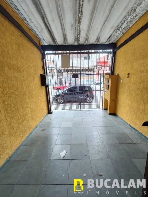 Sobrado com 2 quartos à venda, 102m2 em Núcleo Residencial Isabela, Taboao Da Serra - SP - imagem 1 Foto 1 de Sobrado com 2 quartos à venda, 102m2 em Núcleo Residencial Isabela, Taboao Da Serra - SP