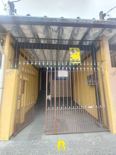 Sobrado com 2 quartos à venda, 102m2 em Núcleo Residencial Isabela, Taboao Da Serra - SP - imagem 2 Foto 2 de Sobrado com 2 quartos à venda, 102m2 em Núcleo Residencial Isabela, Taboao Da Serra - SP