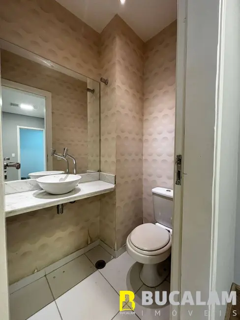 Foto 3 de Sala Comercial à venda e para alugar, 39m2 em Jardim Henriqueta, Taboao Da Serra - SP